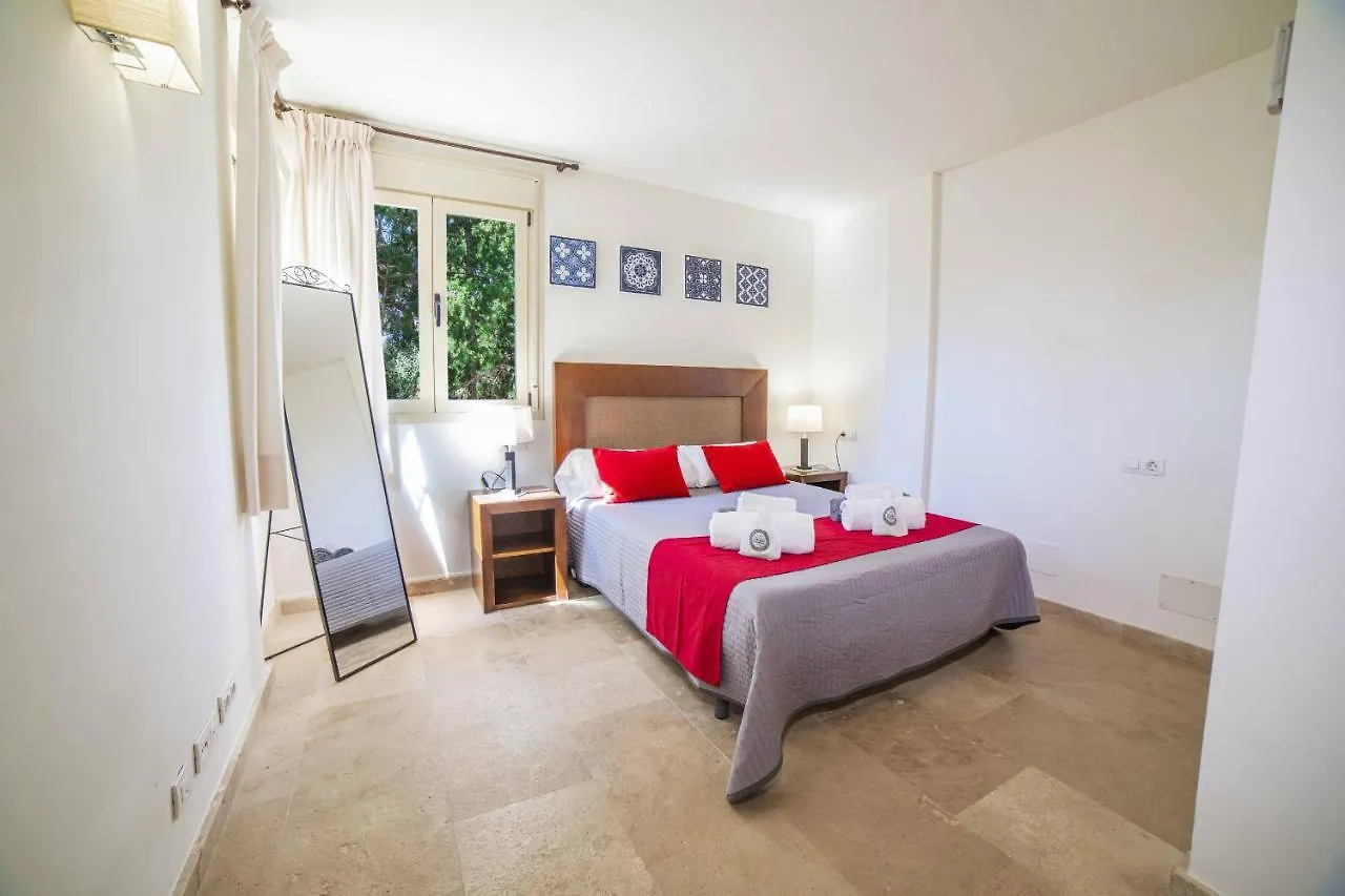 Villa Bonaire Sky / Villa Carmen Alcudia