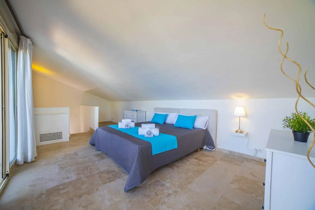 Villa Bonaire Sky / Villa Carmen Alcudia
