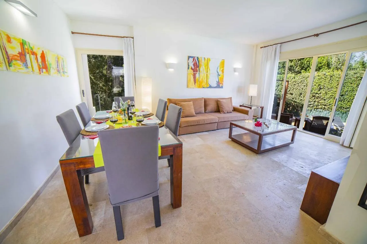 Villa Bonaire Sky / Villa Carmen Alcudia   Alcudia (Mallorca)