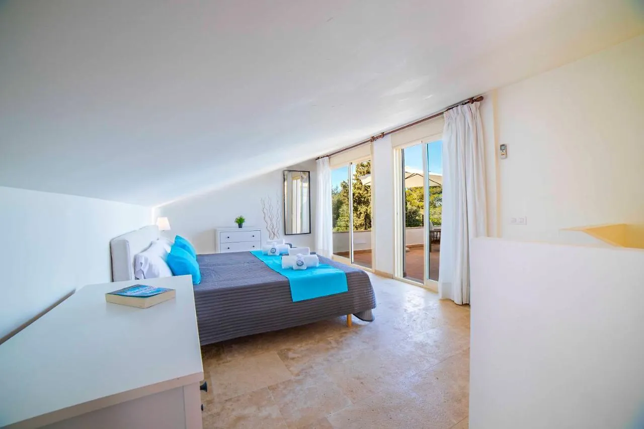 Villa Bonaire Sky / Villa Carmen Alcudia