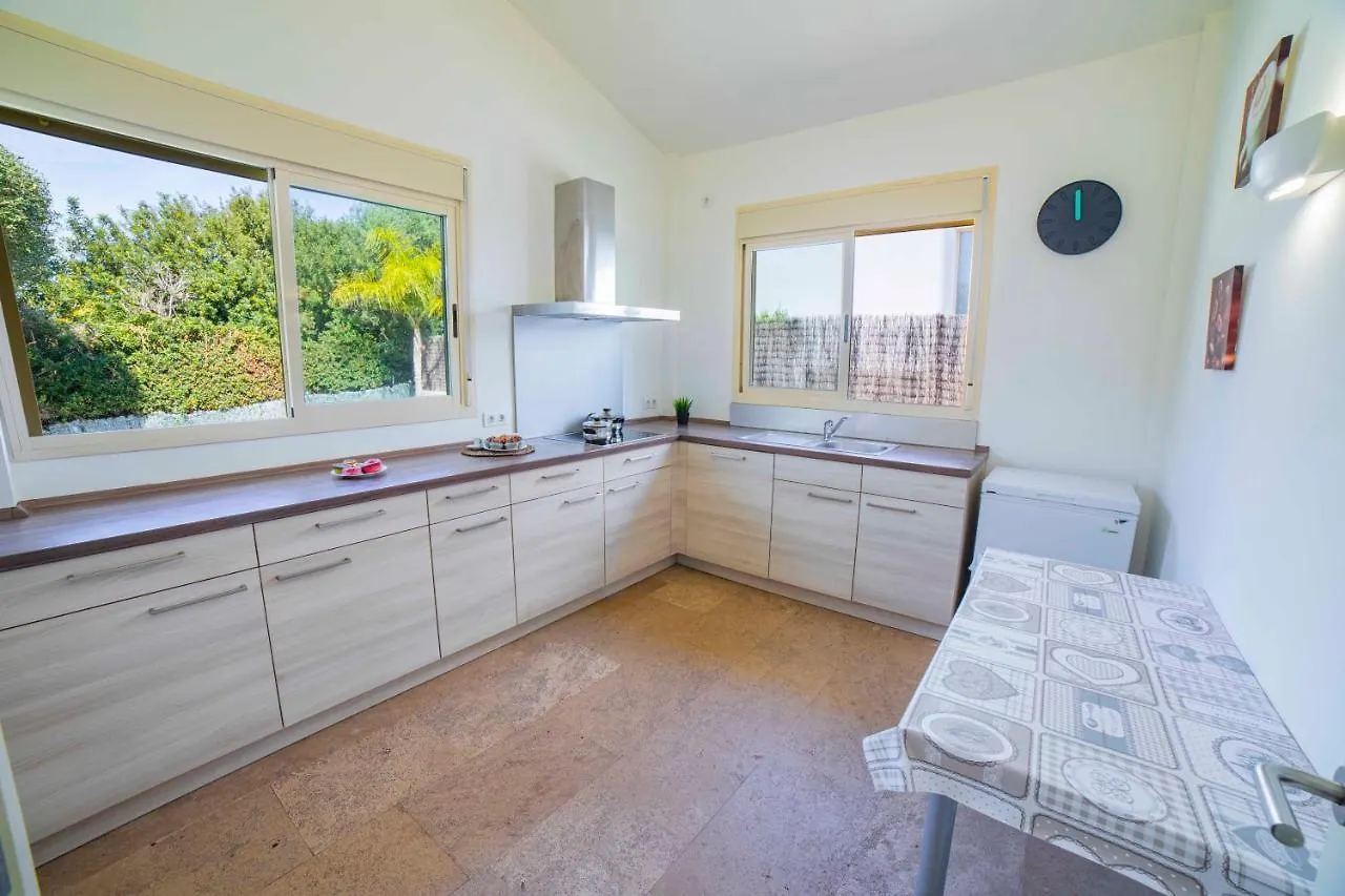 Villa Bonaire Sky / Villa Carmen Alcudia