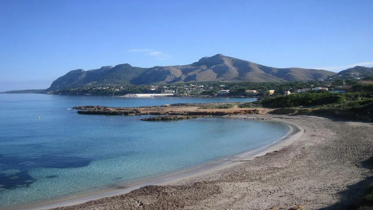 Villa Bonaire Sky / Villa Carmen Alcudia