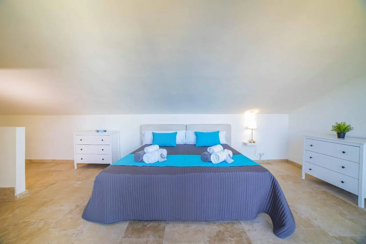 Villa Bonaire Sky / Villa Carmen Alcudia
