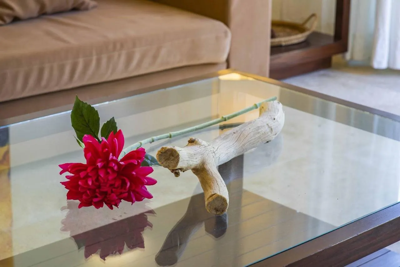 Villa Bonaire Sky / Villa Carmen Alcudia