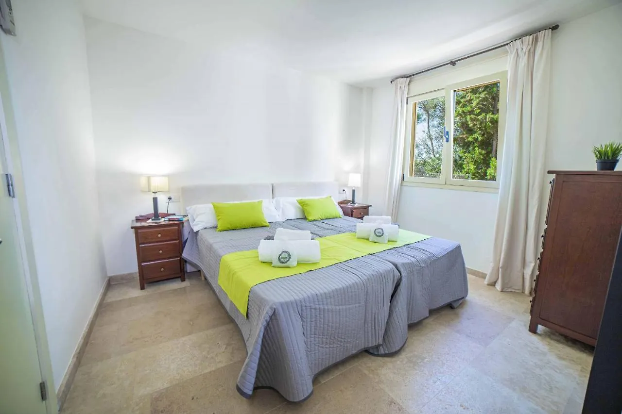 Villa Bonaire Sky / Villa Carmen Alcudia  Spain
