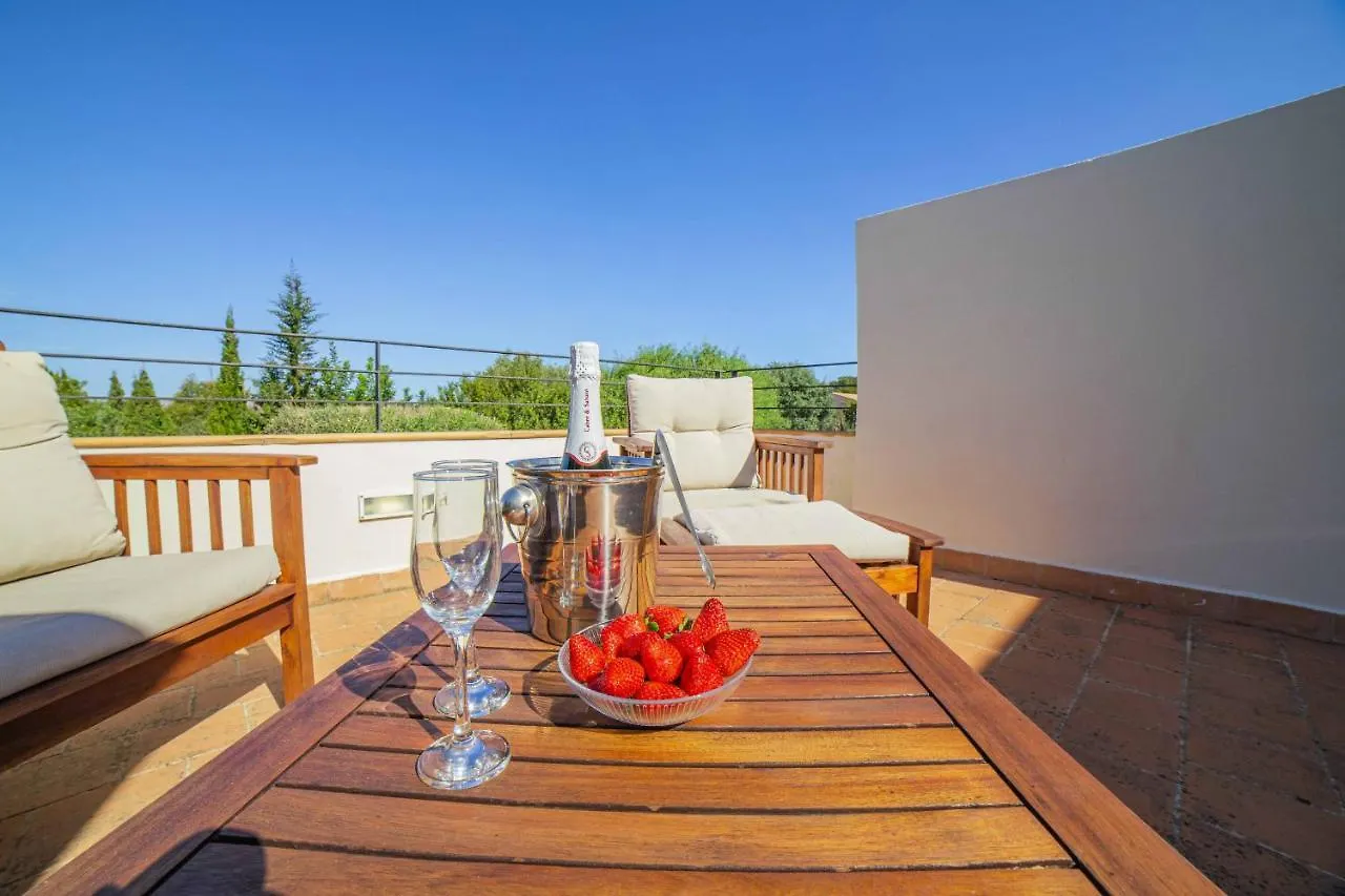 Villa Bonaire Sky / Villa Carmen Alcudia  Spain