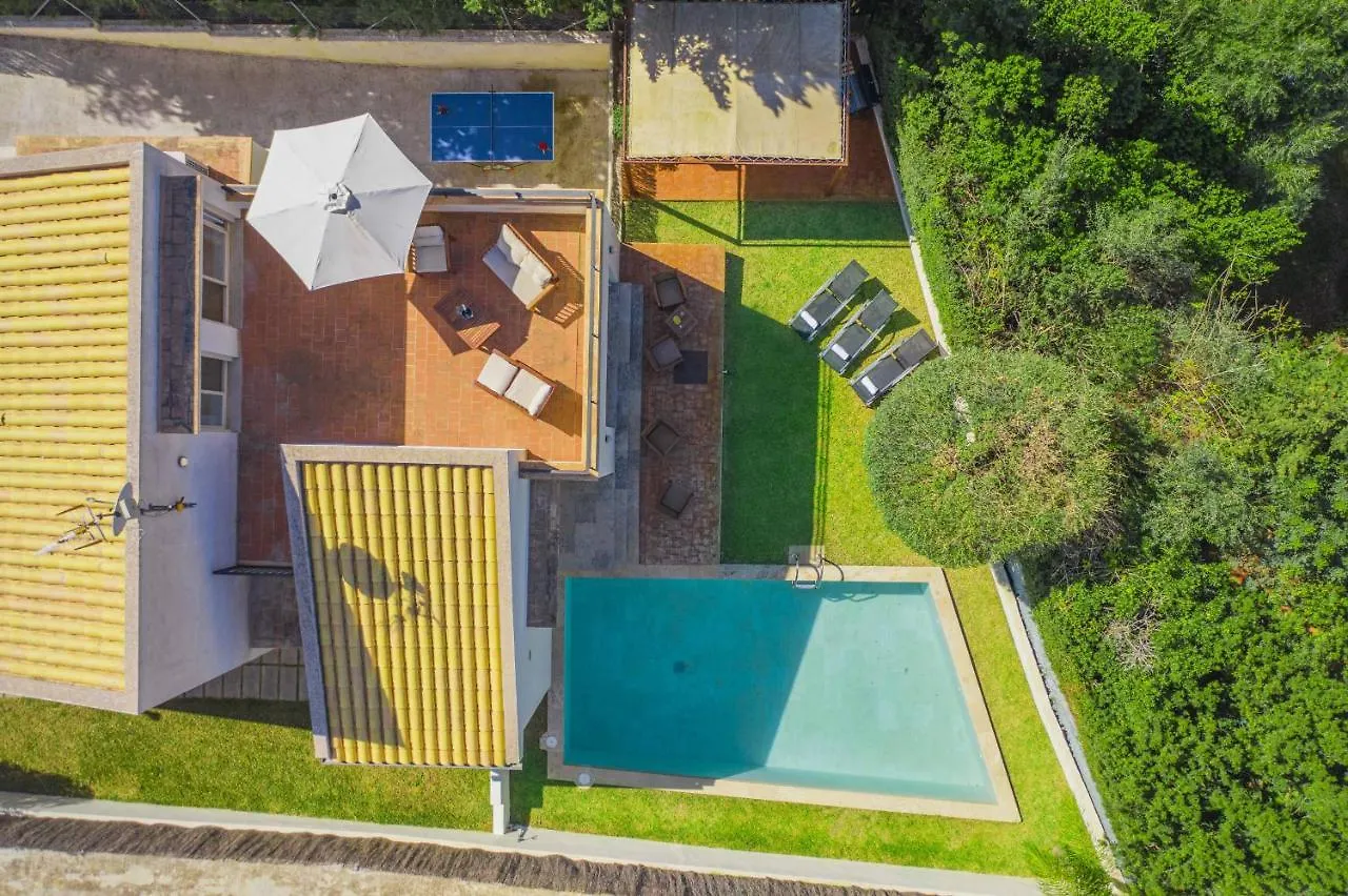Villa Bonaire Sky / Villa Carmen Alcudia