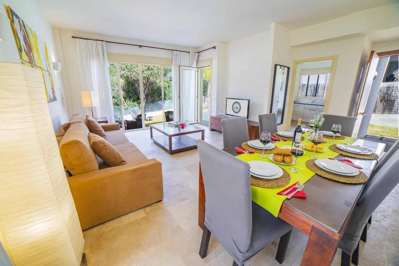 Villa Bonaire Sky / Villa Carmen Alcudia