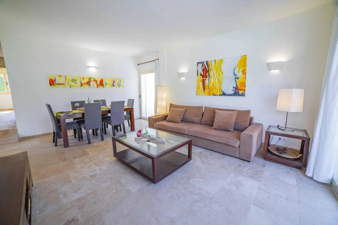 Villa Bonaire Sky / Villa Carmen Alcúdia 0*,  Španělsko