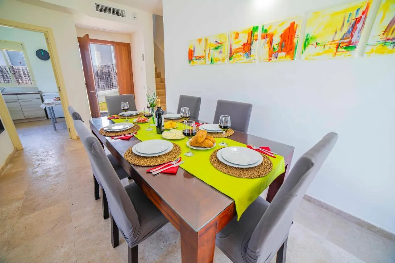 Villa Bonaire Sky / Villa Carmen Alcúdia