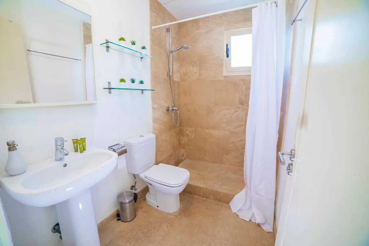 Villa Bonaire Sky / Villa Carmen Alcúdia 0*,  Španělsko
