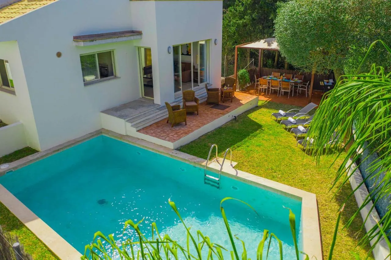 Villa Bonaire Sky / Villa Carmen Alcúdia Španělsko