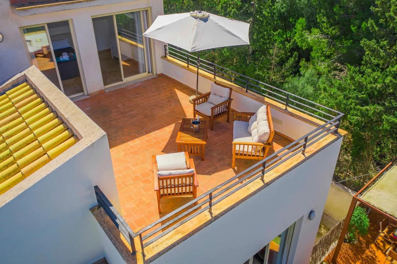 Villa Bonaire Sky / Villa Carmen Alcúdia