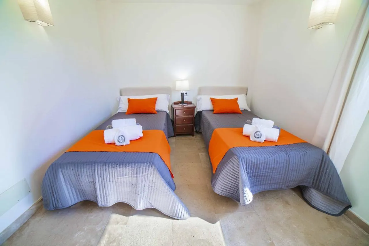 Villa Bonaire Sky / Villa Carmen Alcúdia