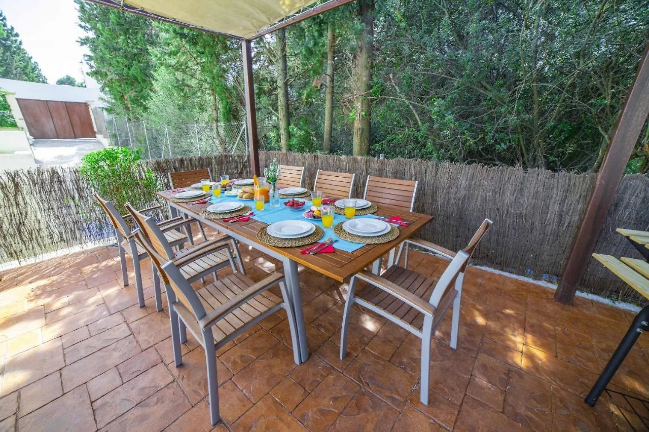 Villa Bonaire Sky / Villa Carmen Alcúdia Španělsko