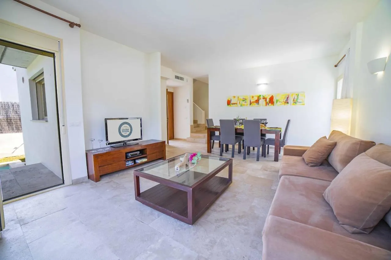 Villa Bonaire Sky / Villa Carmen Alcúdia