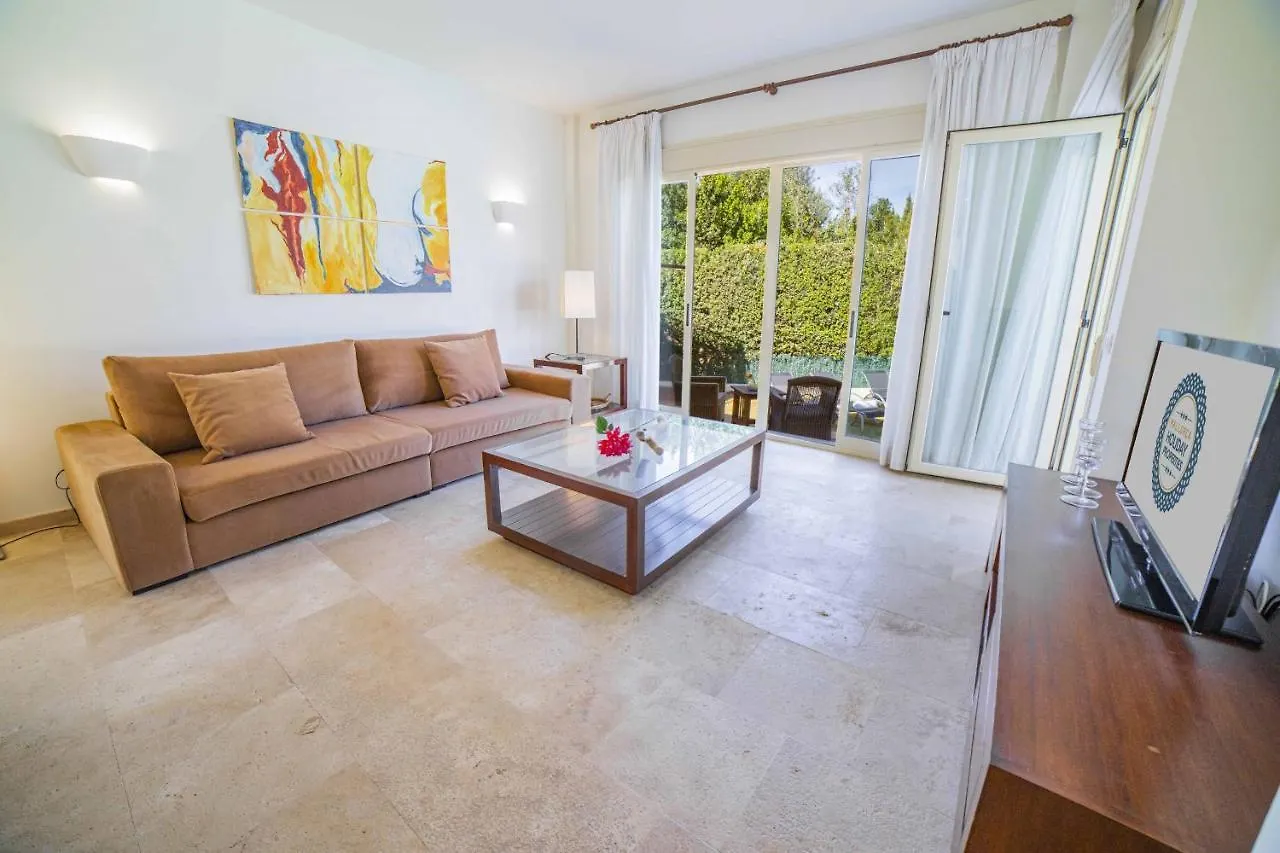 Villa Bonaire Sky / Villa Carmen Alcúdia